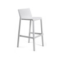 Барний стілець Trill Stool Bianco1